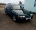 Зеленый ВАЗ 2111, объемом двигателя 1.5 л и пробегом 358 тыс. км за 1200 $, фото 1 на Automoto.ua