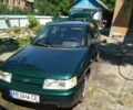 Зеленый ВАЗ 2111, объемом двигателя 1.5 л и пробегом 245 тыс. км за 3650 $, фото 1 на Automoto.ua