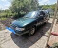 Зелений ВАЗ 2111, об'ємом двигуна 0 л та пробігом 223 тис. км за 2200 $, фото 1 на Automoto.ua