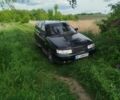 Зеленый ВАЗ 2111, объемом двигателя 1.5 л и пробегом 165 тыс. км за 1340 $, фото 1 на Automoto.ua