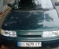 Зеленый ВАЗ 2111, объемом двигателя 1.5 л и пробегом 303 тыс. км за 1900 $, фото 12 на Automoto.ua
