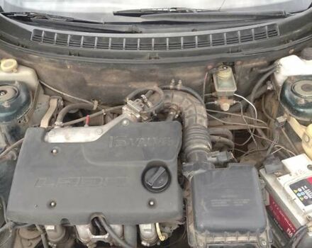 Зеленый ВАЗ 2111, объемом двигателя 1.5 л и пробегом 286 тыс. км за 1750 $, фото 5 на Automoto.ua