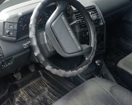 Зеленый ВАЗ 2111, объемом двигателя 1.5 л и пробегом 303 тыс. км за 1900 $, фото 10 на Automoto.ua