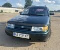 Зелений ВАЗ 2111, об'ємом двигуна 1.5 л та пробігом 260 тис. км за 1300 $, фото 6 на Automoto.ua