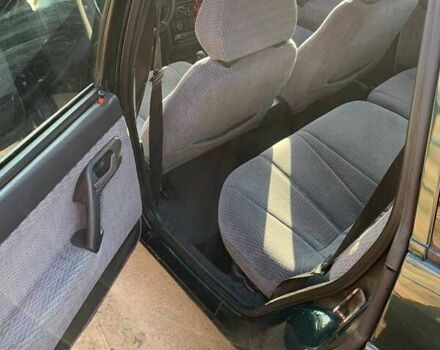 Зеленый ВАЗ 2111, объемом двигателя 1.5 л и пробегом 215 тыс. км за 1582 $, фото 5 на Automoto.ua