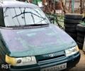 Зелений ВАЗ 2111, об'ємом двигуна 1.6 л та пробігом 344 тис. км за 1200 $, фото 5 на Automoto.ua