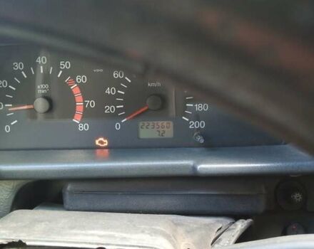 Зелений ВАЗ 2111, об'ємом двигуна 1.5 л та пробігом 223 тис. км за 1887 $, фото 8 на Automoto.ua