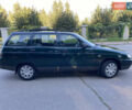 Зелений ВАЗ 2111, об'ємом двигуна 1.5 л та пробігом 209 тис. км за 1999 $, фото 7 на Automoto.ua