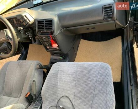 Зеленый ВАЗ 2111, объемом двигателя 1.5 л и пробегом 215 тыс. км за 1582 $, фото 2 на Automoto.ua