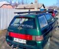 Зеленый ВАЗ 2111, объемом двигателя 1.5 л и пробегом 322 тыс. км за 500 $, фото 1 на Automoto.ua
