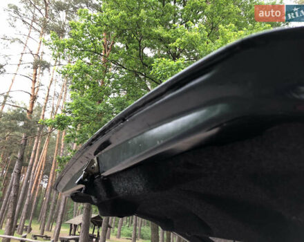 Зеленый ВАЗ 2111, объемом двигателя 1.5 л и пробегом 190 тыс. км за 2700 $, фото 14 на Automoto.ua