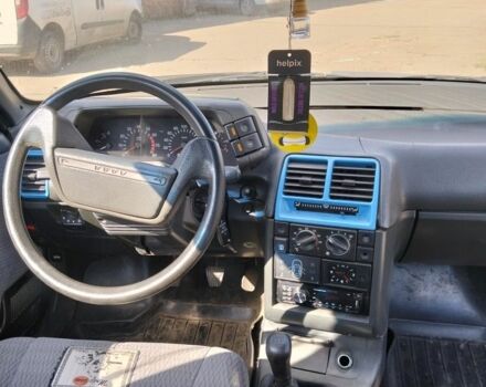 Зелений ВАЗ 2111, об'ємом двигуна 1.5 л та пробігом 150 тис. км за 1600 $, фото 6 на Automoto.ua