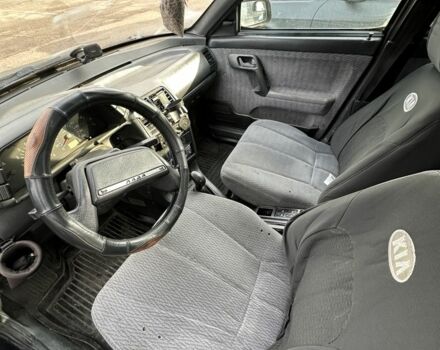 Зелений ВАЗ 2111, об'ємом двигуна 1.6 л та пробігом 222 тис. км за 800 $, фото 3 на Automoto.ua