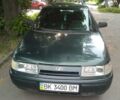 Зеленый ВАЗ 2111, объемом двигателя 1.5 л и пробегом 328 тыс. км за 1100 $, фото 1 на Automoto.ua