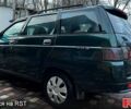 Зеленый ВАЗ 2111, объемом двигателя 1.5 л и пробегом 208 тыс. км за 1500 $, фото 8 на Automoto.ua