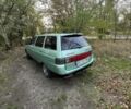 Зеленый ВАЗ 2111, объемом двигателя 1.5 л и пробегом 113 тыс. км за 1499 $, фото 4 на Automoto.ua