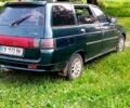 Зелений ВАЗ 2111, об'ємом двигуна 1.5 л та пробігом 230 тис. км за 1500 $, фото 1 на Automoto.ua