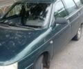 Зеленый ВАЗ 2111, объемом двигателя 1.5 л и пробегом 303 тыс. км за 1900 $, фото 4 на Automoto.ua