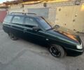 Зеленый ВАЗ 2111, объемом двигателя 1.5 л и пробегом 340 тыс. км за 2000 $, фото 1 на Automoto.ua
