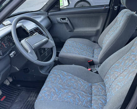 Зелений ВАЗ 2111, об'ємом двигуна 1.5 л та пробігом 14 тис. км за 3650 $, фото 8 на Automoto.ua