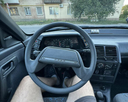Зелений ВАЗ 2111, об'ємом двигуна 1.5 л та пробігом 14 тис. км за 3650 $, фото 9 на Automoto.ua