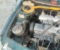 Зеленый ВАЗ 2111, объемом двигателя 1.5 л и пробегом 287 тыс. км за 1400 $, фото 3 на Automoto.ua