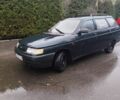 Зеленый ВАЗ 2111, объемом двигателя 1.6 л и пробегом 10 тыс. км за 496 $, фото 1 на Automoto.ua