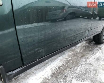 Зелений ВАЗ 2111, об'ємом двигуна 1.5 л та пробігом 223 тис. км за 1887 $, фото 5 на Automoto.ua