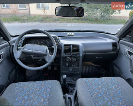 Зелений ВАЗ 2111, об'ємом двигуна 1.5 л та пробігом 14 тис. км за 3650 $, фото 12 на Automoto.ua