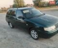 Зеленый ВАЗ 2111, объемом двигателя 1.5 л и пробегом 287 тыс. км за 1400 $, фото 8 на Automoto.ua