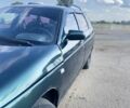Зелений ВАЗ 2111, об'ємом двигуна 1.5 л та пробігом 260 тис. км за 1300 $, фото 1 на Automoto.ua