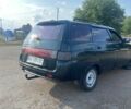 Зелений ВАЗ 2111, об'ємом двигуна 1.5 л та пробігом 260 тис. км за 1300 $, фото 4 на Automoto.ua