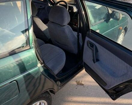 Зеленый ВАЗ 2111, объемом двигателя 1.5 л и пробегом 215 тыс. км за 1582 $, фото 3 на Automoto.ua