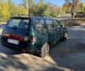 Зеленый ВАЗ 2111, объемом двигателя 1.5 л и пробегом 200 тыс. км за 1950 $, фото 2 на Automoto.ua