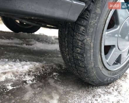 Зелений ВАЗ 2111, об'ємом двигуна 1.5 л та пробігом 223 тис. км за 1887 $, фото 7 на Automoto.ua