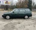 Зелений ВАЗ 2111, об'ємом двигуна 1.5 л та пробігом 5 тис. км за 2500 $, фото 1 на Automoto.ua