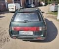 Зелений ВАЗ 2111, об'ємом двигуна 1.5 л та пробігом 150 тис. км за 1600 $, фото 1 на Automoto.ua