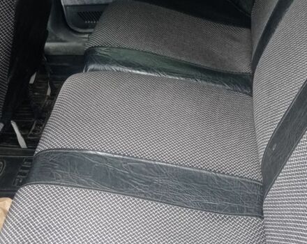 Зеленый ВАЗ 2111, объемом двигателя 1.5 л и пробегом 303 тыс. км за 1900 $, фото 11 на Automoto.ua