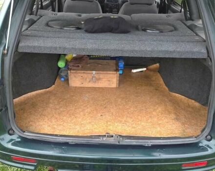 Зеленый ВАЗ 2111, объемом двигателя 1.5 л и пробегом 286 тыс. км за 1750 $, фото 6 на Automoto.ua