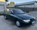 Зелений ВАЗ 2111, об'ємом двигуна 1.5 л та пробігом 14 тис. км за 3650 $, фото 6 на Automoto.ua