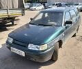 Зелений ВАЗ 2111, об'ємом двигуна 1.5 л та пробігом 150 тис. км за 1600 $, фото 1 на Automoto.ua