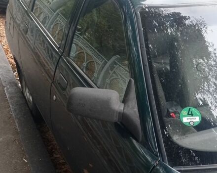 Зеленый ВАЗ 2111, объемом двигателя 1.5 л и пробегом 303 тыс. км за 1900 $, фото 15 на Automoto.ua