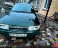 Зеленый ВАЗ 2111, объемом двигателя 1.5 л и пробегом 208 тыс. км за 1500 $, фото 9 на Automoto.ua