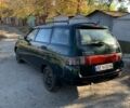 Зеленый ВАЗ 2111, объемом двигателя 1.5 л и пробегом 200 тыс. км за 1950 $, фото 3 на Automoto.ua