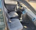 Зелений ВАЗ 2111, об'ємом двигуна 1.5 л та пробігом 150 тис. км за 1600 $, фото 5 на Automoto.ua