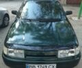 Зеленый ВАЗ 2111, объемом двигателя 1.5 л и пробегом 260 тыс. км за 3000 $, фото 1 на Automoto.ua