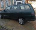 Зеленый ВАЗ 2111, объемом двигателя 1.5 л и пробегом 220 тыс. км за 1500 $, фото 10 на Automoto.ua