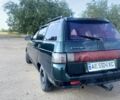 Зеленый ВАЗ 2111, объемом двигателя 1.5 л и пробегом 260 тыс. км за 1200 $, фото 3 на Automoto.ua