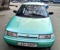Зелений ВАЗ 2111, об'ємом двигуна 1.6 л та пробігом 215 тис. км за 1200 $, фото 1 на Automoto.ua