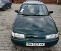 Зеленый ВАЗ 2111, объемом двигателя 1.5 л и пробегом 240 тыс. км за 2500 $, фото 1 на Automoto.ua